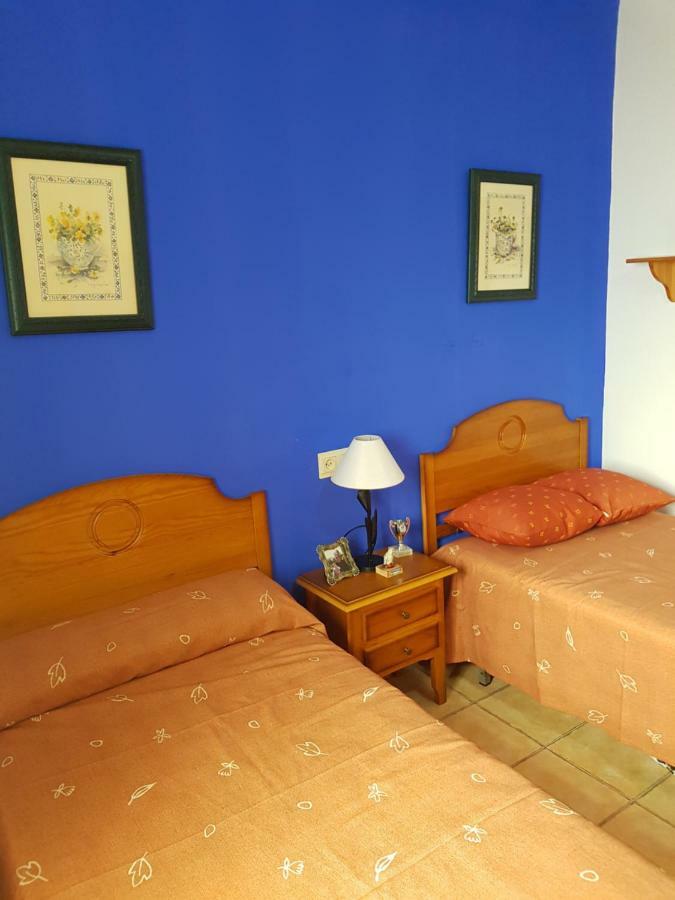 Ferienwohnung Tropical Avenida Andalucia Almuñécar Exterior foto